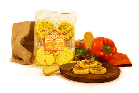 Productos Nonna Pía