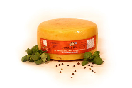 Productos Nonna Pía