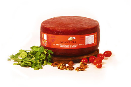 Productos Nonna Pía