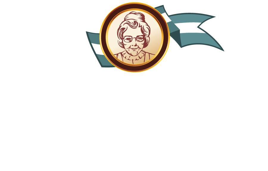 Logo Nonna Pía